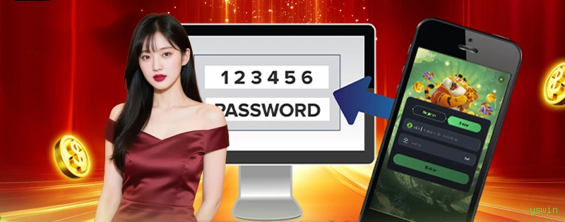 yswin Cassino Clássico