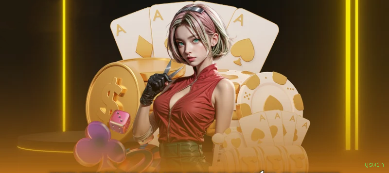 yswin Cassino Clássico