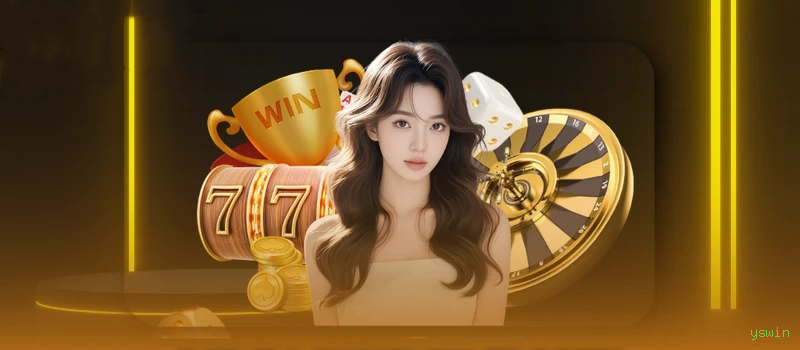 Wild West Gold yswin